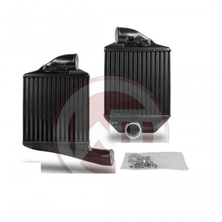 Intercooler per modelli specifici Comp. Gen.2 Intercooler Kit per Audi S4 B5 A6 2,7T | race-shop.it