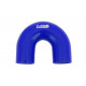 Gomiti 180° Curva in silicone 180° - 28mm (1,1") | race-shop.it
