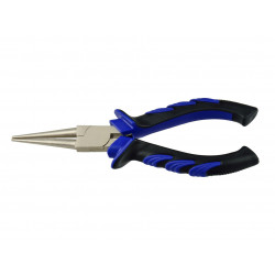 Pinza a becchi tondi 160mm