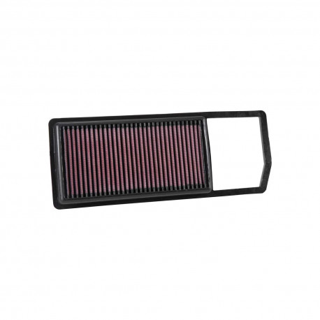 Filtri aria di ricambio per airbox originale Sostituzioni filtro dell`aria K&amp;N 33-3070 | race-shop.it