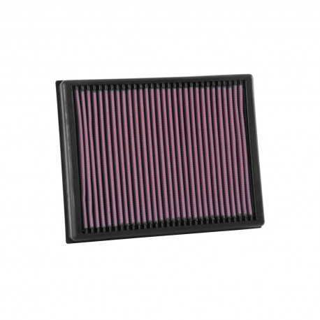 Filtri aria di ricambio per airbox originale Sostituzioni filtro dell`aria K&amp;N 33-3086 | race-shop.it