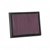 Športový vzduchový filter K&N 33-3086