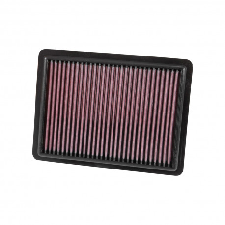 Filtri aria di ricambio per airbox originale Sostituzioni filtro dell`aria K&amp;N 33-3096 | race-shop.it