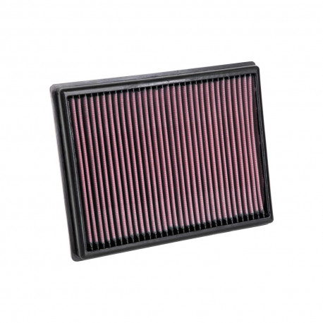 Filtri aria di ricambio per airbox originale Sostituzioni filtro dell`aria K&amp;N 33-3135 | race-shop.it