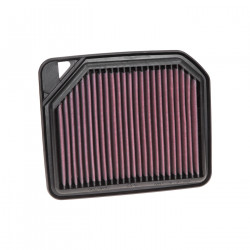 Sostituzioni filtro dell`aria K&amp;N 33-3137