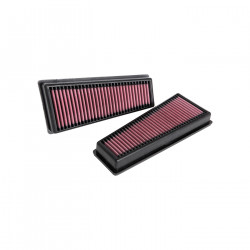 Sostituzioni filtro dell`aria K&amp;N 33-3140