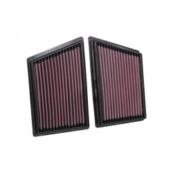 Sostituzioni filtro dell`aria K&amp;N 33-3153