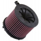 Filtri aria di ricambio per airbox originale Sostituzioni filtro dell`aria K&amp;N E-0648 | race-shop.it