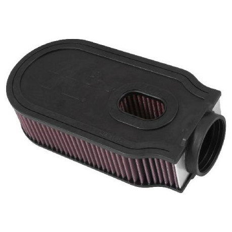 Filtri aria di ricambio per airbox originale Sostituzioni filtro dell`aria K&amp;N E-0654 | race-shop.it