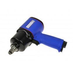 1/2" Air impact wrench with 1/4" oiler 1550 Nm