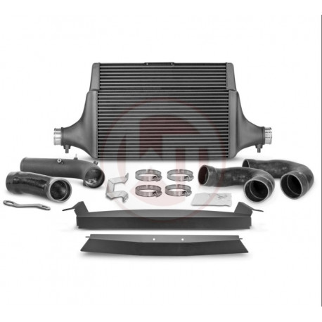Intercooler per modelli specifici Comp. Intercooler Kit per + Pipe Kia Stinger GT (EU) | race-shop.it