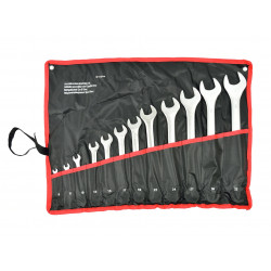 Set di chiavi inglesi 6-32mm (12pcs)