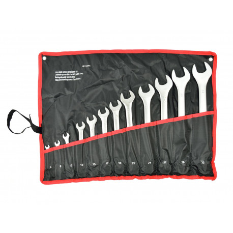 Set di chiavi inglesi Set di chiavi inglesi 6-32mm (12pcs) | race-shop.it