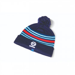 Winter hat Sparco Martini Racing