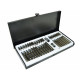 Set di bit Set di chiavi torx - 40 pz. | race-shop.it
