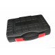 Set di bussole Cricchetti, adattatori, prolunghe e set di bussole da 1/2 e 1/4 di pollice - 94 pz. | race-shop.it