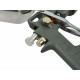 Accessori 600ml Pistola a spruzzo con alimentazione a gravità (HVLP type) con serbatoio in alluminio | race-shop.it