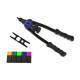 Pinze Pliers for rivet nuts M5-M12 | race-shop.it