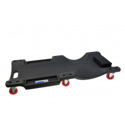 Body Moulded Polymer Car Creeper (36")