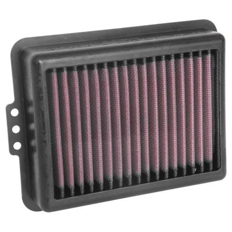 Ricambi filtri aria moto Filtro aria di ricambio K&amp;N BM-8518 | race-shop.it