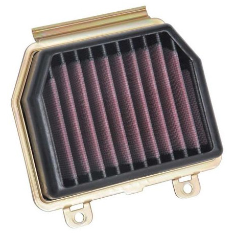 Ricambi filtri aria moto Filtro aria di ricambio K&amp;N HA-2819 | race-shop.it