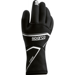Sparco CRW gloves nero
