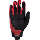 SIM Racing Sparco Hypergrip+ guanti rosso | race-shop.it