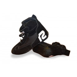 Scarpe da corsa RRS, nero