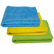 Autodetailing sets Premium Microfiber Cloth, set of 3pcs - 30x40cm | race-shop.it