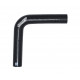 Gomiti 90° Curva in silicone RACES Silicone 90° - 32mm (1,26") | race-shop.it