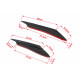 Body kit e accessori visivi RACES canard universali | race-shop.it