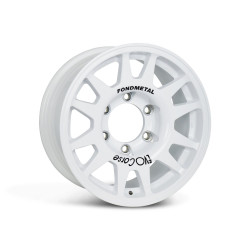 Competition Wheel - EVO DakarZero 7x15"