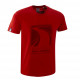 Magliette Circuit Paul Ricard T-Shirt - Men`s - Red | race-shop.it