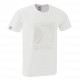 Magliette Circuit Paul Ricard T-Shirt - Men`s - White | race-shop.it
