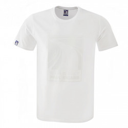 T-shirt da uomo PAUL RICARD, bianco