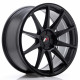 Cerchi in lega Cerchi JR JR11 19x8,5 ET25-40 5H Blank Nero opaco | race-shop.it