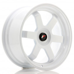Cerchi JR JR12 17x8 ET35 Blank Bianco