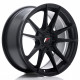 Cerchi in lega Cerchi JR JR21 17x8 ET35 4x100/114 Nero opaco | race-shop.it