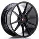 Cerchi in lega Cerchi JR JR21 18x8,5 ET40 5H Blank Nero lucido | race-shop.it