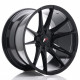 Cerchi in lega Cerchi JR JR21 19x11 ET15-30 5H BLANK Nero lucido | race-shop.it