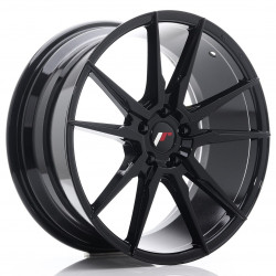 Cerchi JR JR21 19x8,5 ET35 5x120 Nero lucido