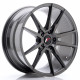 Cerchi in lega Cerchi JR JR21 19x8,5 ET40 5x112 Hyper Grigio | race-shop.it