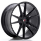 Cerchi in lega Cerchi JR JR21 19x8,5 ET40 5x112 Nero opaco | race-shop.it