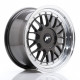 Cerchi in lega Cerchi JR JR23 16x8 ET20-45 BLANK Hyper Grigio | race-shop.it