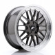 Cerchi in lega Cerchi JR JR23 19x8,5 ET20-50 5H BLANK Hyper Grigio | race-shop.it