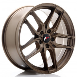 Cerchi JR JR25 19x8,5 ET35 5x120 Bronzo