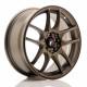 Cerchi in lega Cerchi JR JR29 16x7 ET40 5x100/114 Bronzo opaco | race-shop.it