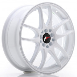 Cerchi JR JR29 17x7 ET40 4x100/114 Bianco
