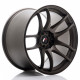 Cerchi in lega Cerchi JR JR29 19x11 ET25 5x114/120 Bronzo opaco | race-shop.it