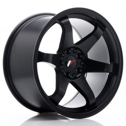 Cerchi JR JR3 18x10 ET25 5x114,3/120 Nero opaco